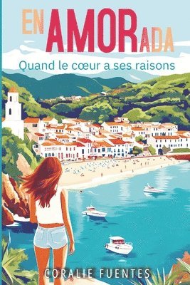 Coralie Fuentes - Enamorada, Häftad