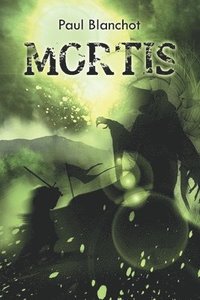 bokomslag Mortis