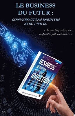 Chat Gpt, Guillaume Kubinski, Chat GPT, Guillaume KUBINSKI - Business du Futur, Häftad