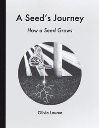 bokomslag A Seed's Journey