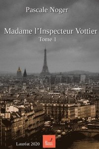 bokomslag Madame l'inspecteur Vottier