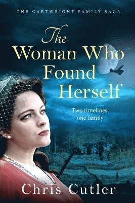 The Woman Who Found Herself 1