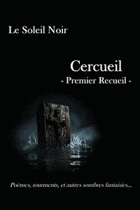 bokomslag Cercueil