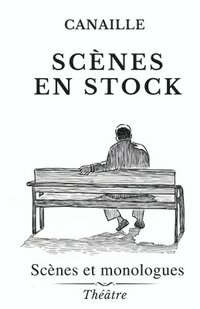bokomslag Scènes En Stock