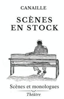 bokomslag Scènes En Stock