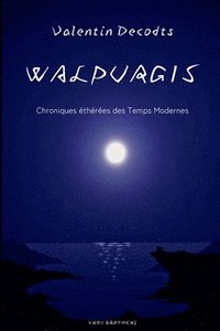bokomslag Walpurgis