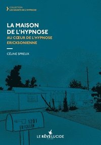 bokomslag Maison de l'hypnose