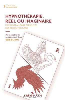 Hypnothérapie, réel ou imaginaire