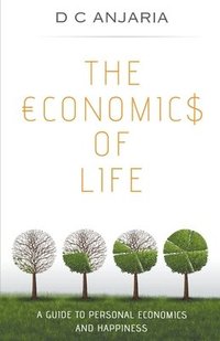 bokomslag The Economics of Life