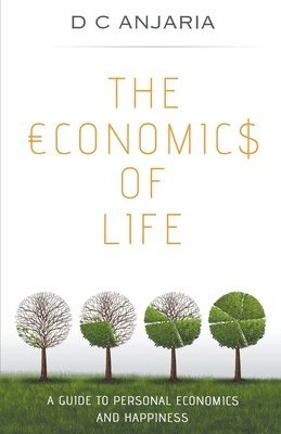 bokomslag Economics of Life