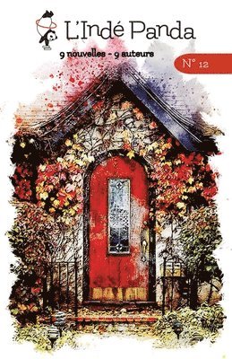 Zia Odet, Catherine Lamour, Iléana Métivier - L'Indé Panda N°12, Häftad
