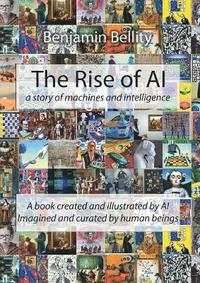 bokomslag The Rise of AI