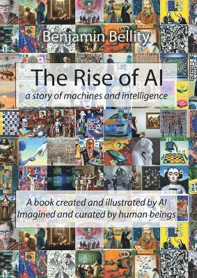 The Rise of AI 1