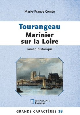 bokomslag Tourangeau marinier sur la Loire