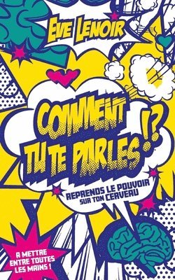 Comment tu te parles?! 1