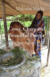 bokomslag Chars and Beautiful People Cows