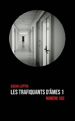 Les trafiquants d'mes 1 1