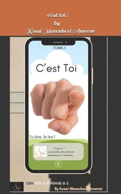 C'est Toi ! 1