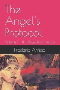 bokomslag Angel's Protocol