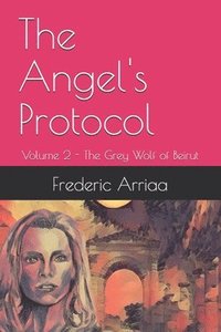 bokomslag Angel's Protocol