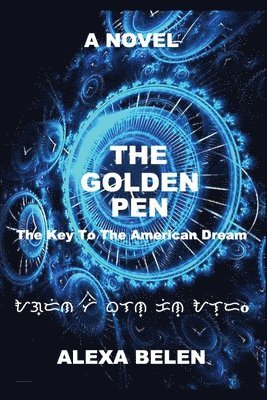 bokomslag The Golden Pen