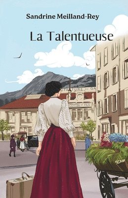 La Talentueuse 1