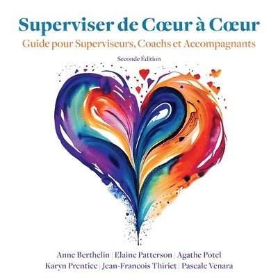 Superviser de Coeur  Coeur (Seconde Edition) 1