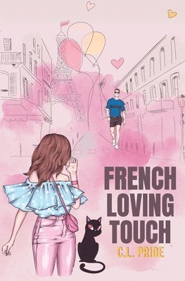 bokomslag French Loving Touch