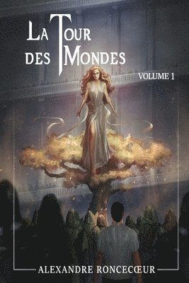 bokomslag La Tour des Mondes