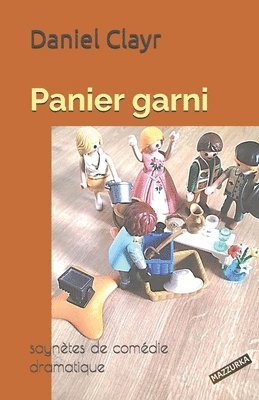Panier garni