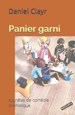 Panier garni 1