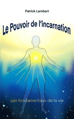 bokomslag Pouvoir de l'Incarnation