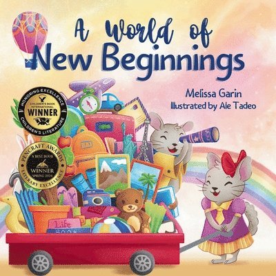 World of New Beginnings
