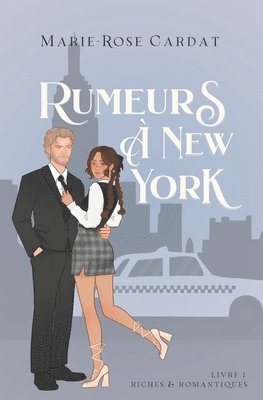 Rumeurs  New York 1