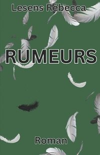 bokomslag Rumeurs