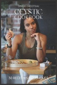 bokomslag Ofystic Cookbook