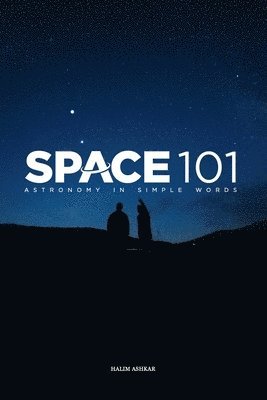 bokomslag Space 101