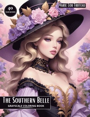 The Southern Belle 1