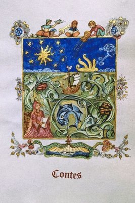 Contes pour mes enfants et les vôtres