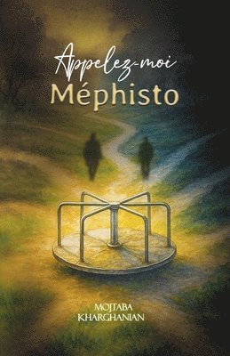 bokomslag Appelez-moi Méphisto