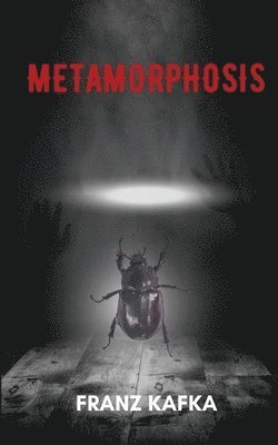 bokomslag Metamorphosis (annotated with author Biography)