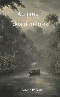 bokomslag Au coeur des tnbres (version Franaise + biographie de l'auteur)