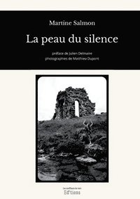 bokomslag La peau du silence