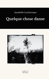 bokomslag Quelque chose danse