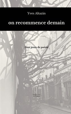 bokomslag on recommence demain