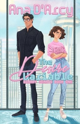 D'Arcy - Desire Variable, Häftad