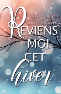 bokomslag Reviens-moi cet Hiver