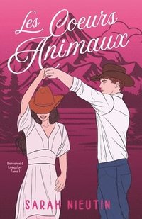 bokomslag Les Coeurs Animaux