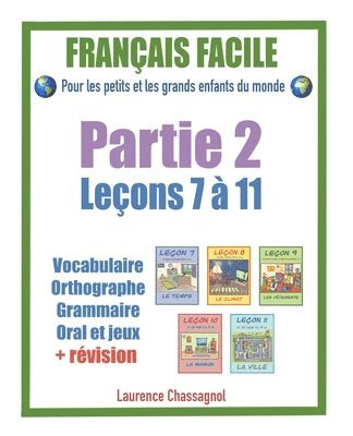 Franais facile 1