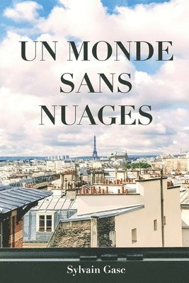 bokomslag monde sans nuages